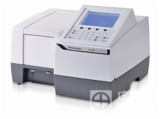 島津新品紫外可見(jiàn)分光光度計UV-1280上市