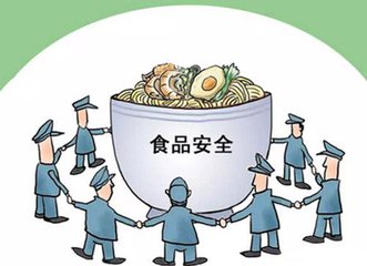 全國食品安全辦發(fā)布食品中有害物質(zhì)名單及檢測