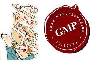 新版藥品GMP正式發(fā)布 大幅提高對企業(yè)要求