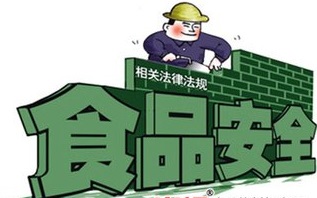 盤(pán)點(diǎn)2011年食品安全新政