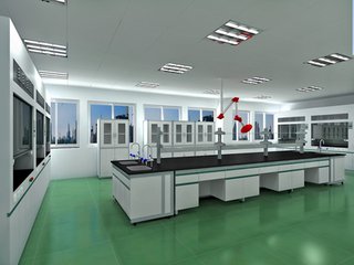 化學(xué)品測試分析和評估實(shí)驗室建設要求印發(fā)