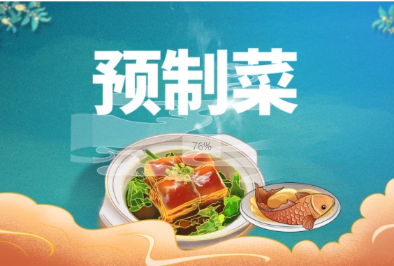請查收預制菜標準解讀，儀器設備清單。。。